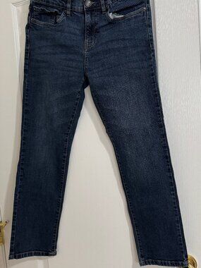 Bluenotes Men's Dark Blue Jean